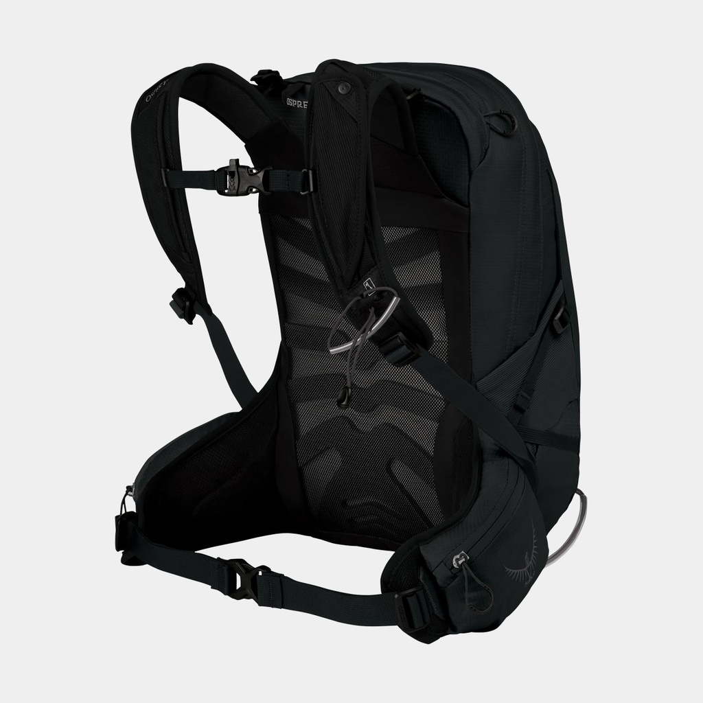 Tempest 9 Women (Nouvelle version) Jasper Green (copie)