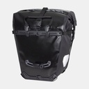 Back-Roller Pro Classic (Paire) Asphalt / Black