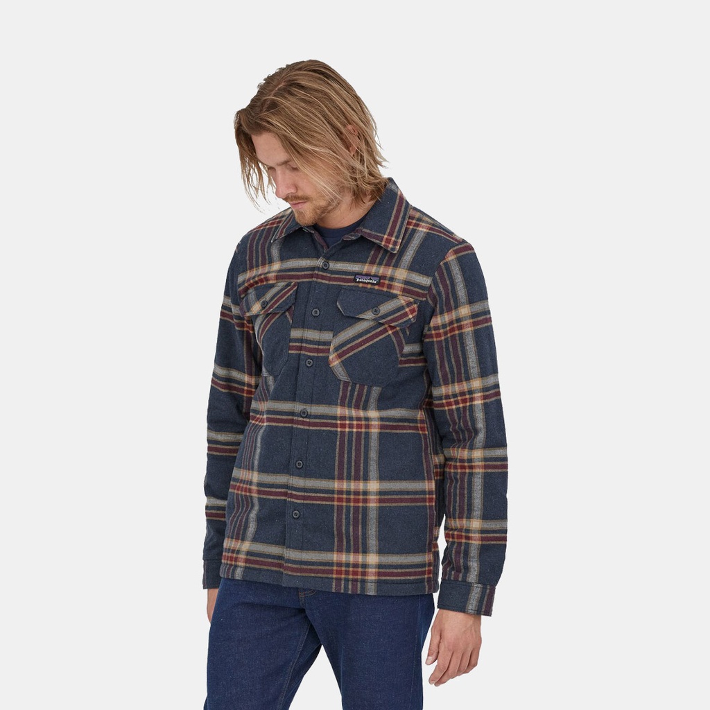 Infurno Jacket Kids Wyoming Green (copie)