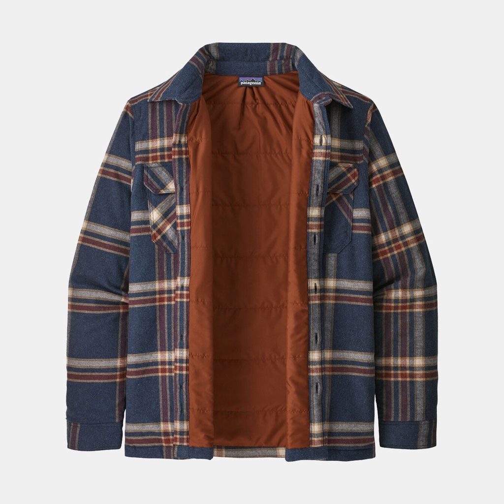 Infurno Jacket Kids Wyoming Green (copie)