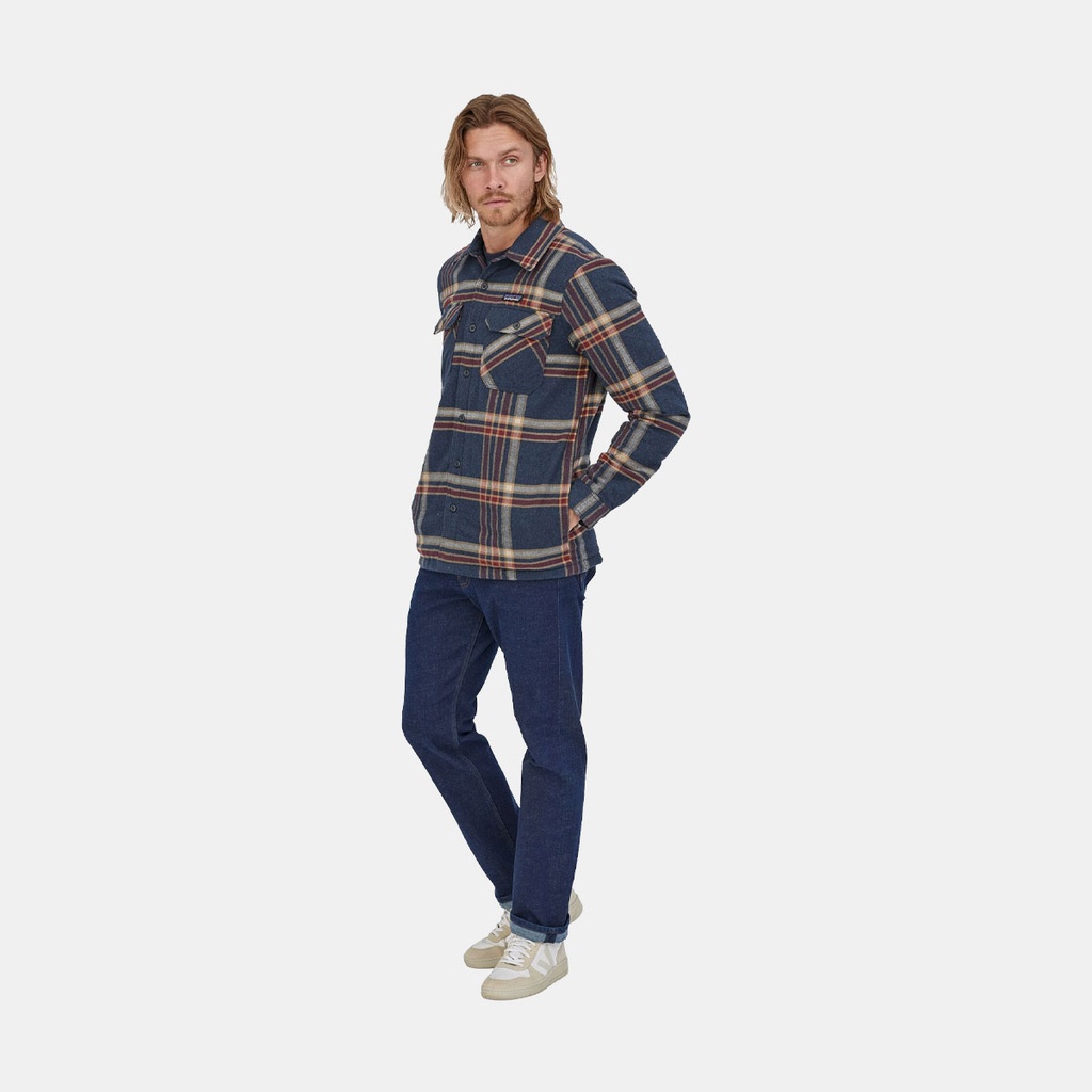 Infurno Jacket Kids Wyoming Green (copie)