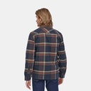 Infurno Jacket Kids Wyoming Green (copie)