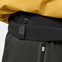 Lightweight Shorts Black (copie)