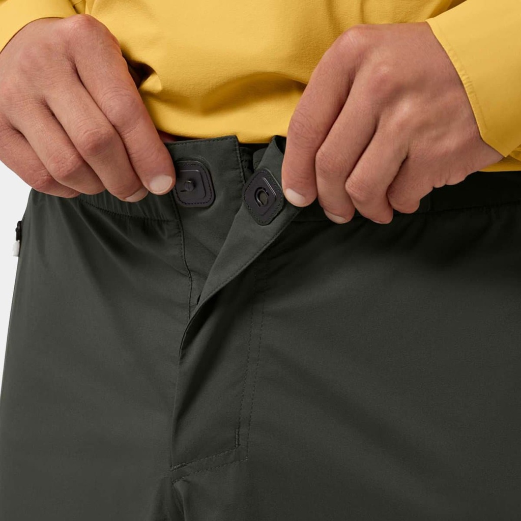 Lightweight Shorts Black (copie)
