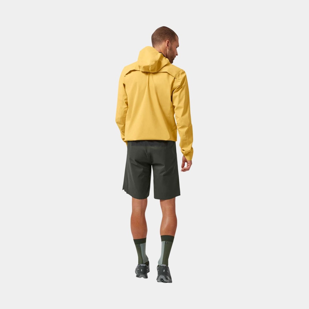 Lightweight Shorts Black (copie)