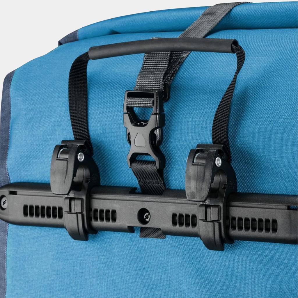 Back-Roller Plus (Paire) Dusk Blue / Denim