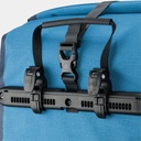 Back-Roller Plus (Paire) Dusk Blue / Denim