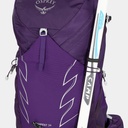 Tempest 34 Women (2021) Stealth Black (copie)