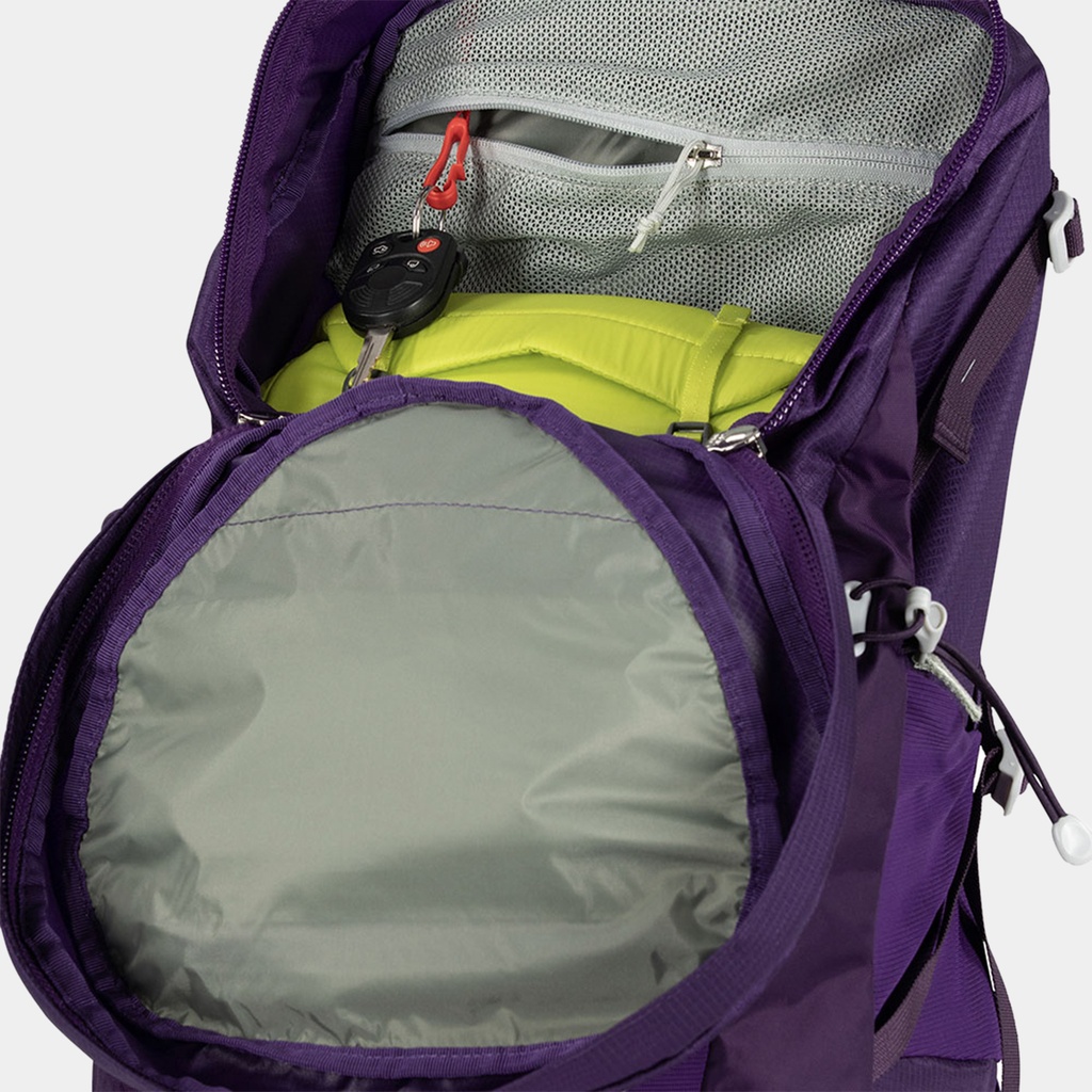 Tempest 34 Women (2021) Stealth Black (copie)