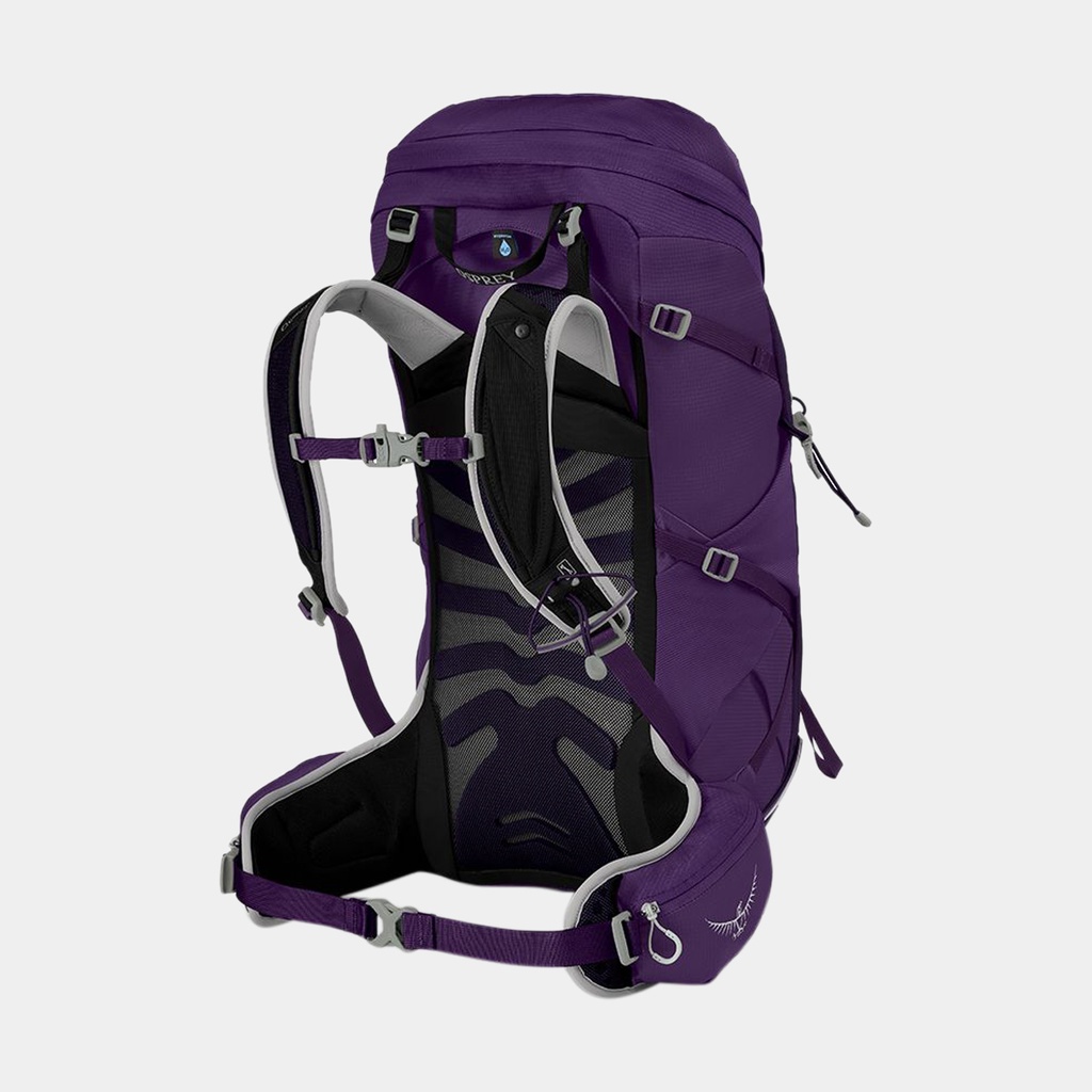 Tempest 34 Women (2021) Stealth Black (copie)