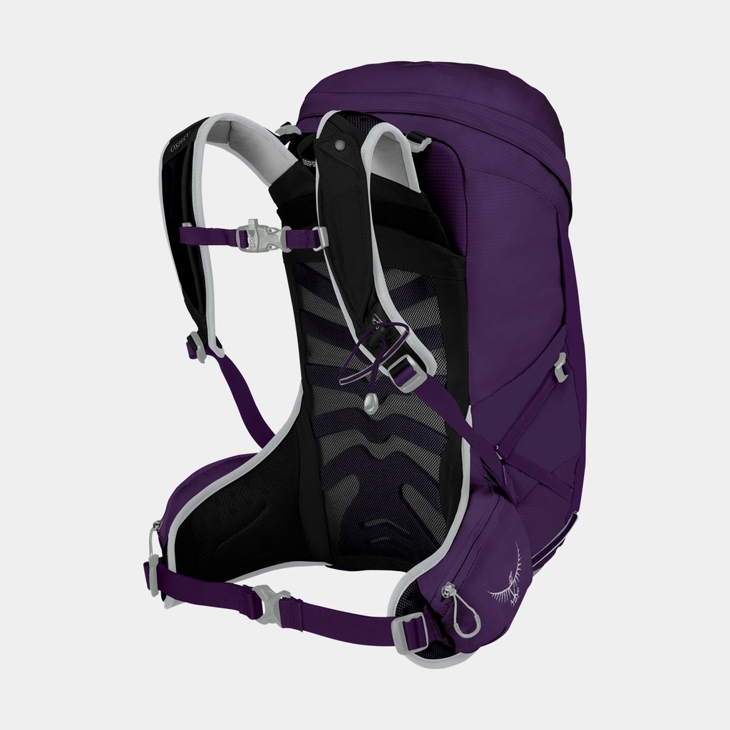Tempest 24 Women (2021) Stealth Black (copie)