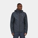 Insulated Powder Town Jacket Sage Khaki  (copie)