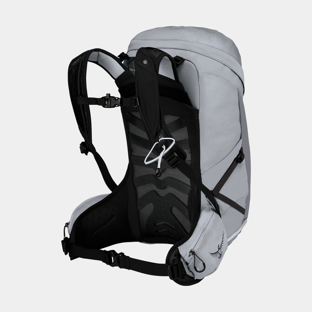 Tempest 24 Women (2021) Aluminum Grey