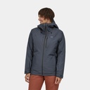 Insulated Powder Town Jacket Wax Red (copie)