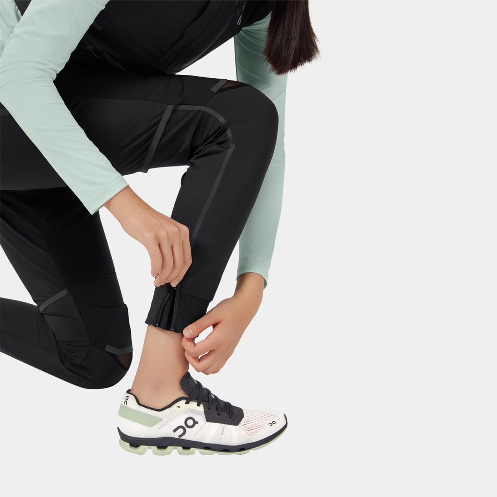 Active Pants Women Black (copie)