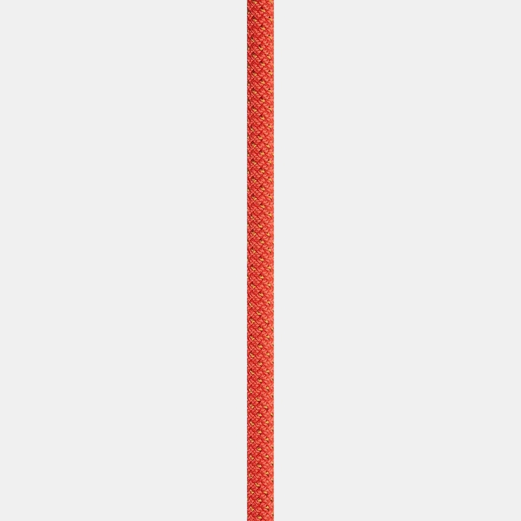 Karma 9.8mm Solid Orange