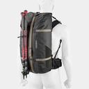 Atrack 45L Black / Beige