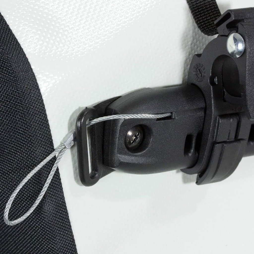 Anti-Theft-Device For QL2.1 Bags L