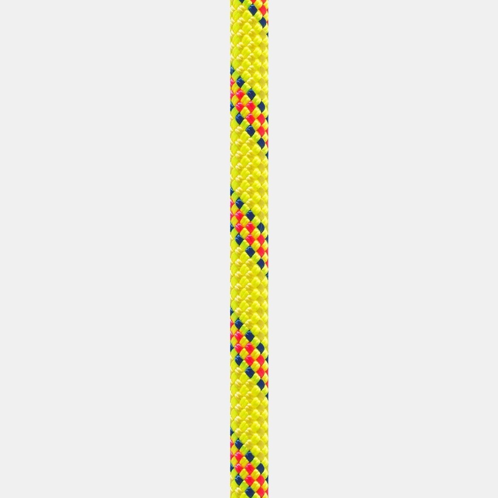 Karma 9.8mm Yellow