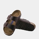 Arizona Oil Leather Soft Footbed Habana