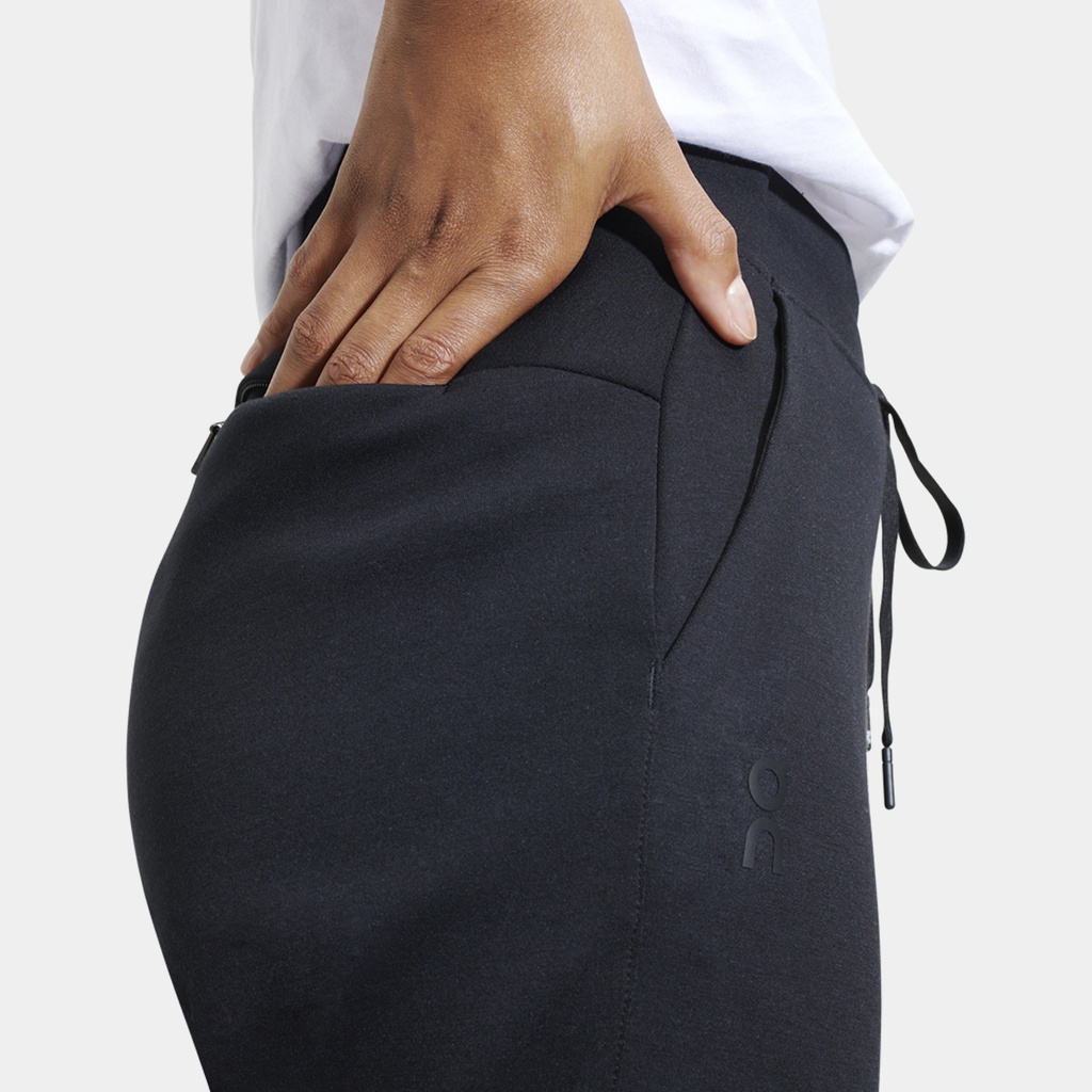 Storm Pants Women (2022) Pearl / Black (copie)