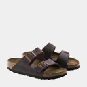 Arizona Oil Leather Soft Footbed Tabacco Brown