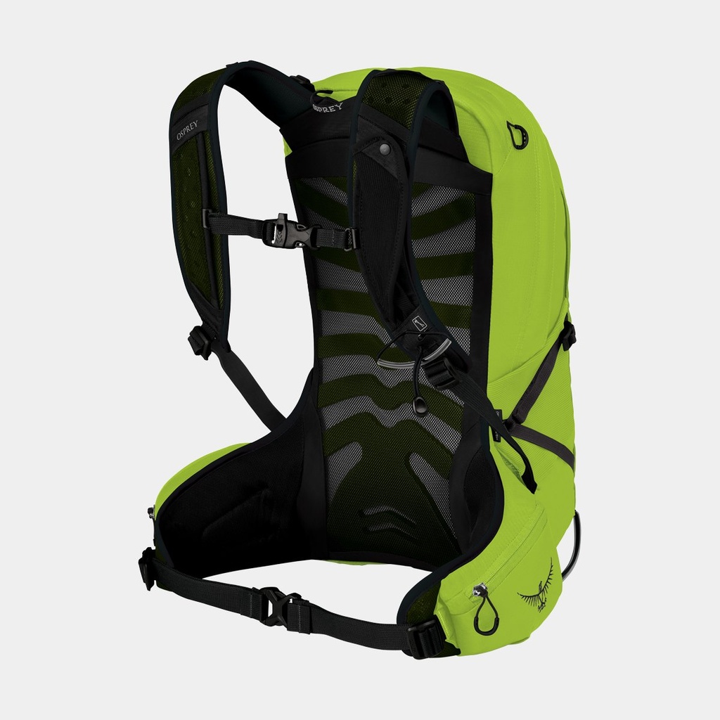 Talon 11 (2021) Eclipse Grey (copie)
