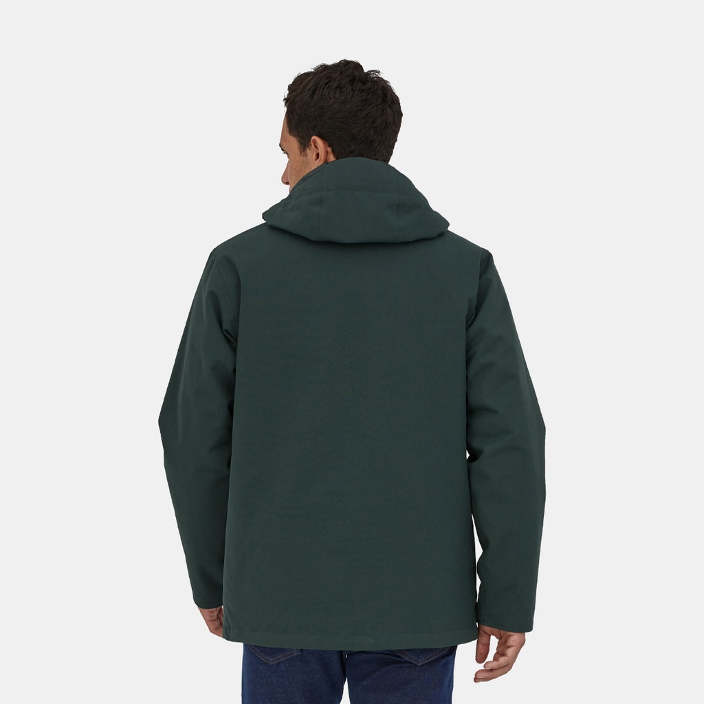 Lone Mountain 3in1 Jacket New Navy (copie)
