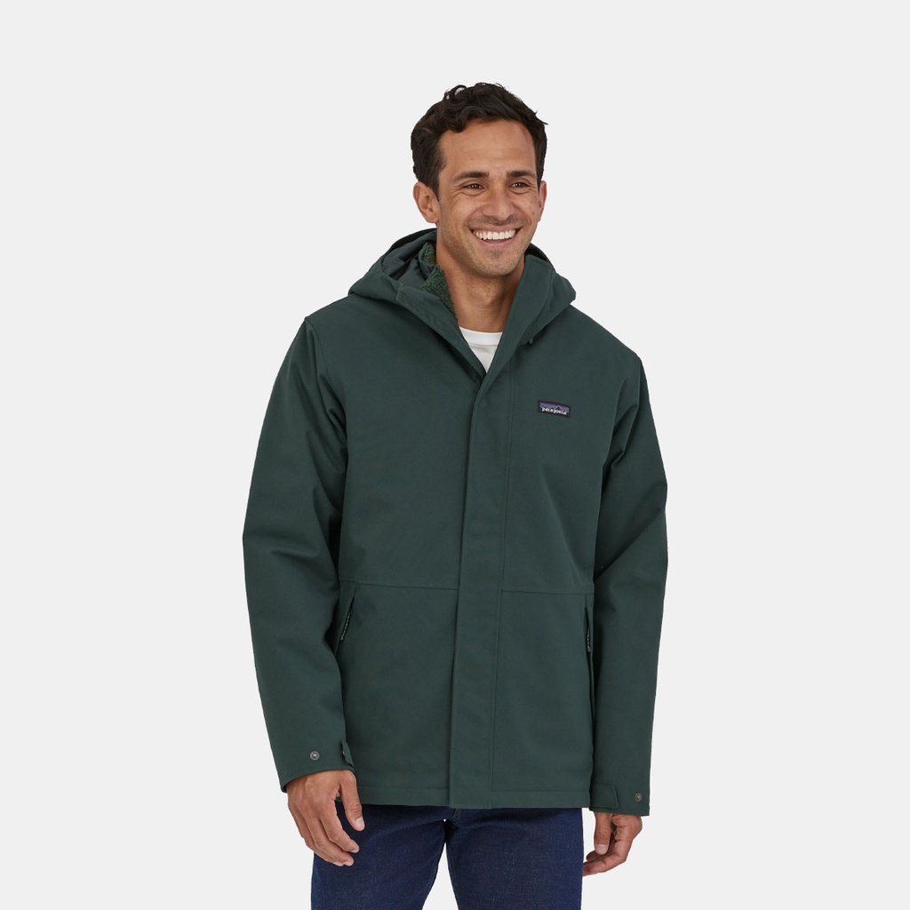 Lone Mountain 3in1 Jacket New Navy (copie)
