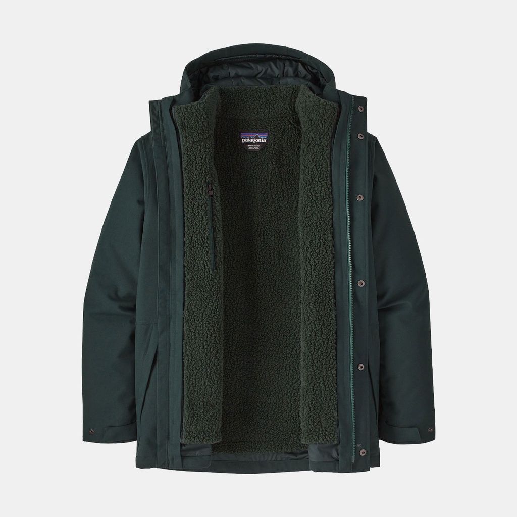 Lone Mountain 3in1 Jacket New Navy (copie)