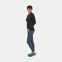 Long Sleeves Capilene Cool Merino Shirt Black (copie)