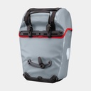 Bike-Packer Original QL2.1 20L (2022) Alu / Grey