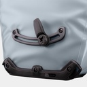 Bike-Packer Original QL2.1 20L (2022) Alu / Grey
