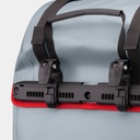 Bike-Packer Original QL2.1 20L (2022) Alu / Grey
