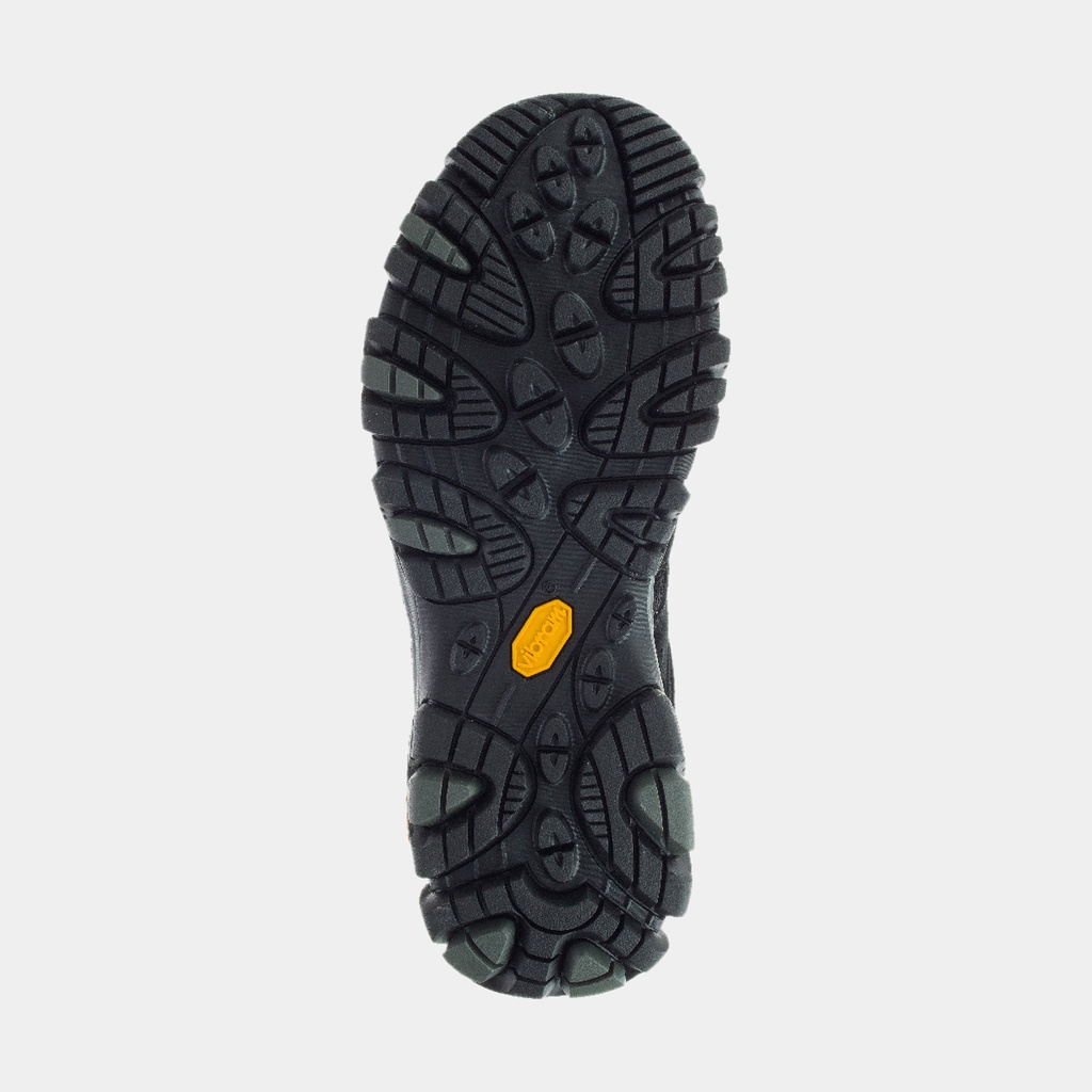 Moab 3 GTX (2022) Black / Grey