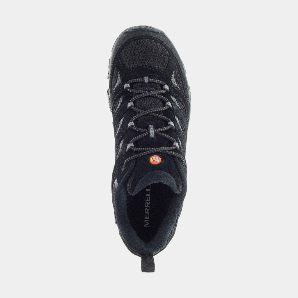 Moab 3 GTX (2022) Black / Grey