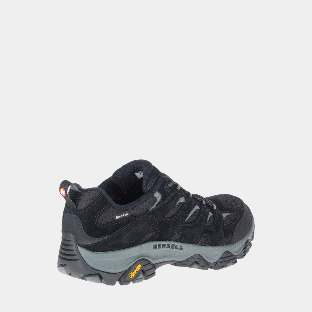 Moab 3 GTX (2022) Black / Grey