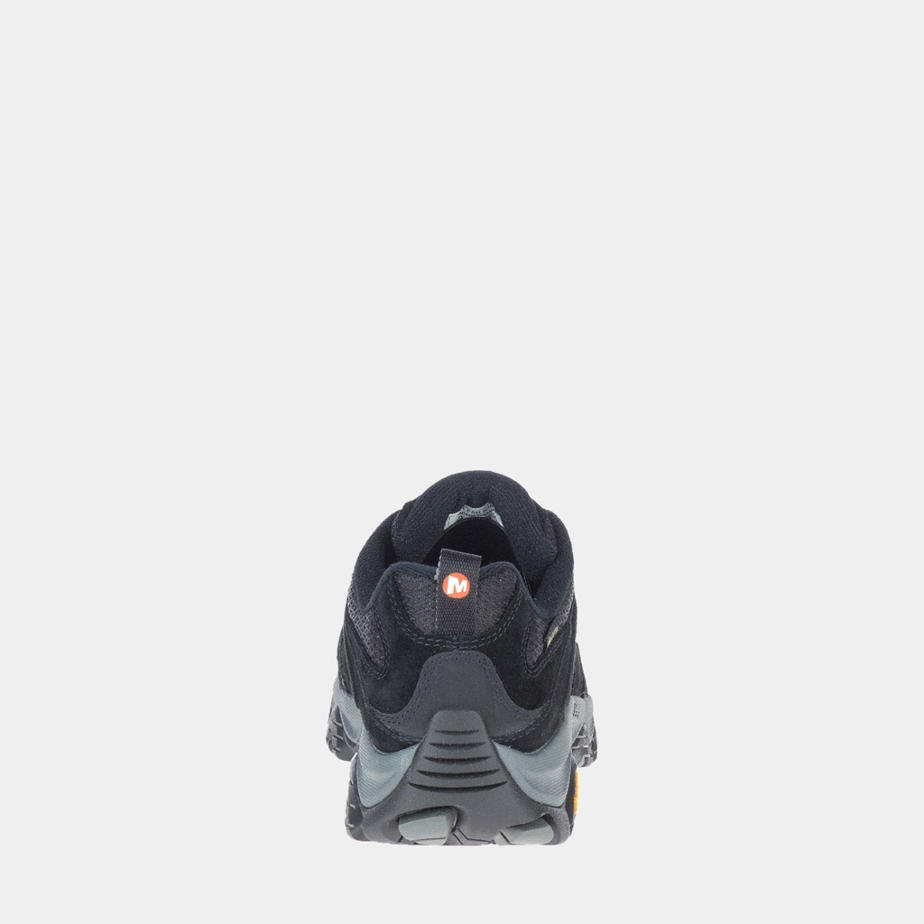 Moab 3 GTX (2022) Black / Grey
