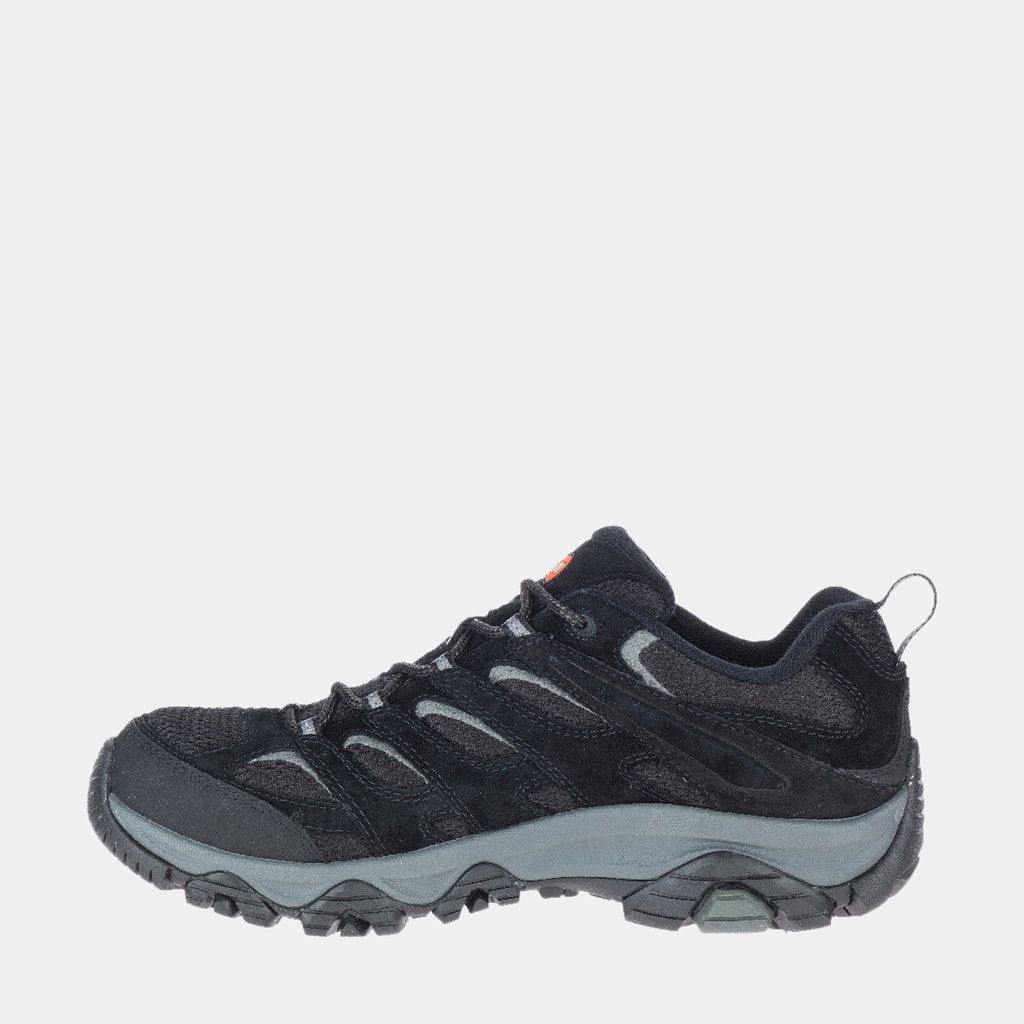 Moab 3 GTX (2022) Black / Grey