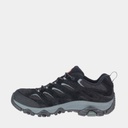 Moab 3 GTX (2022) Black / Grey