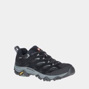Moab 3 GTX (2022) Black / Grey