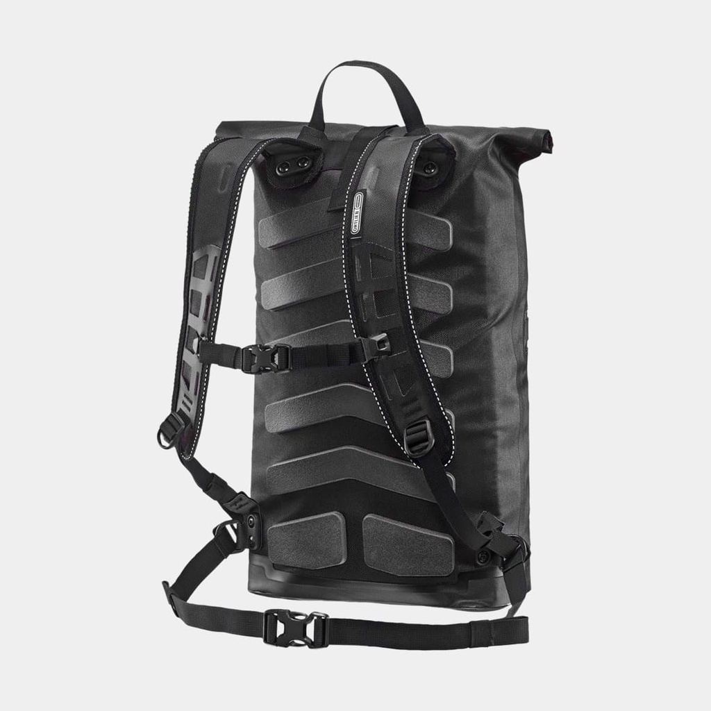 Commuter-Daypack City 21L Black