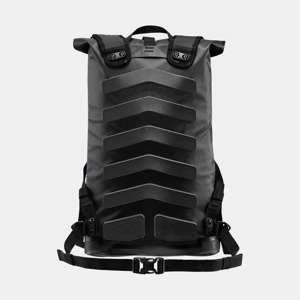 Commuter-Daypack City 21L Black