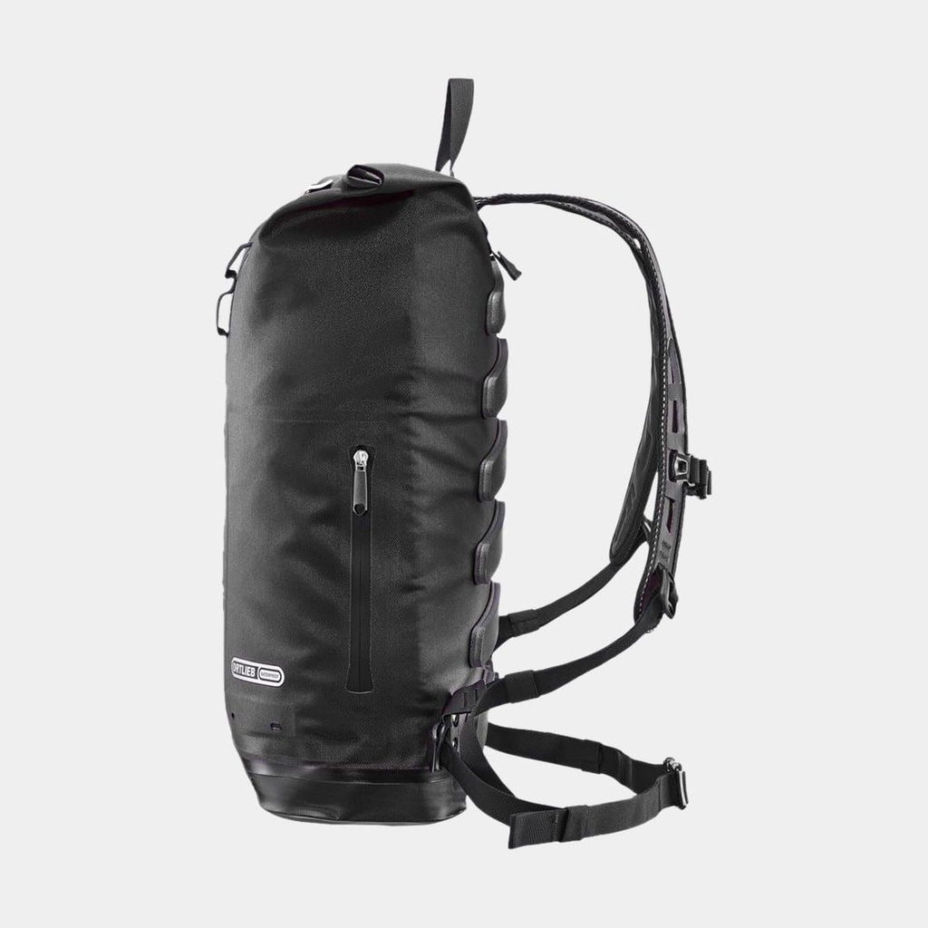 Commuter-Daypack City 21L Black
