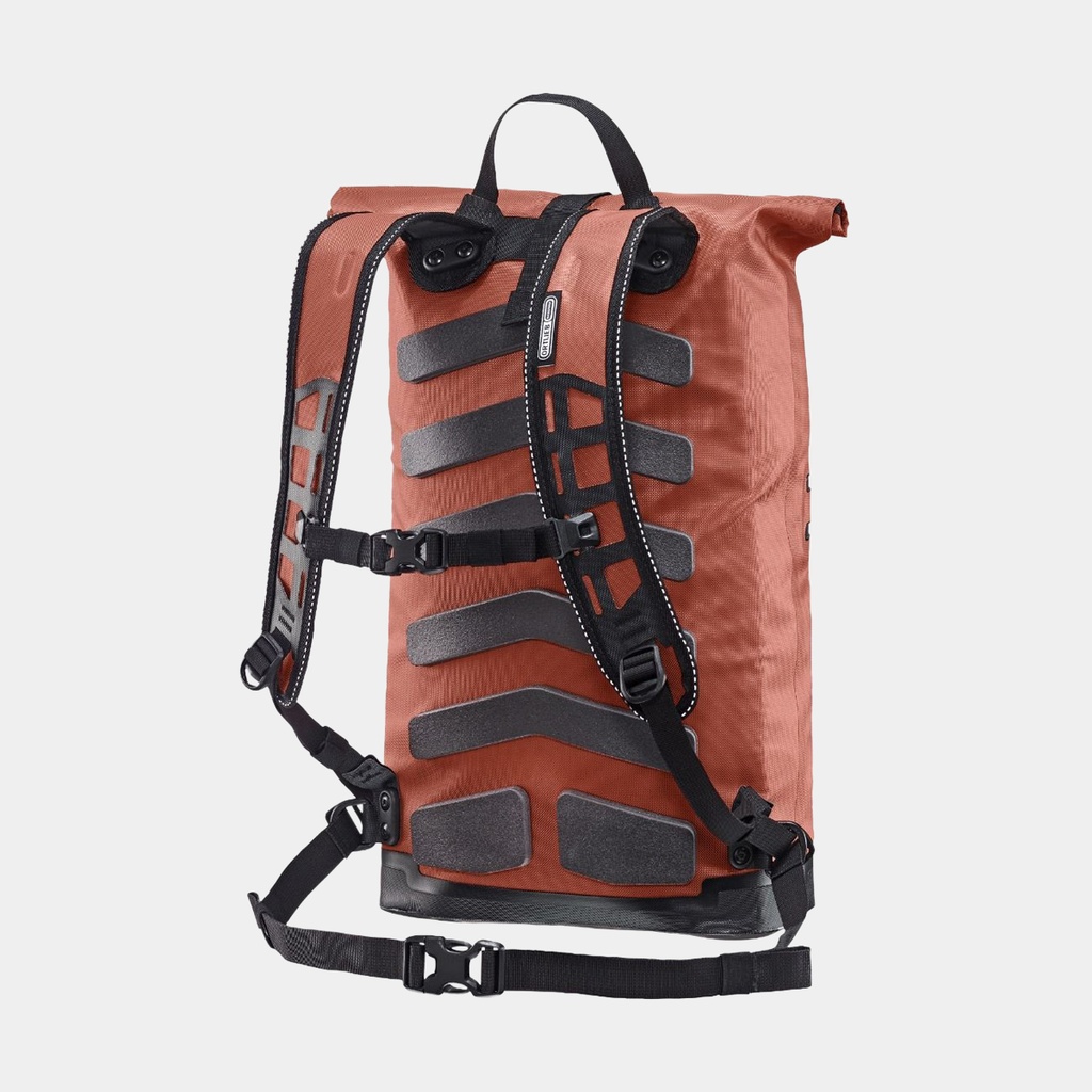 Commuter-Daypack City 21L  Petrol (copie)