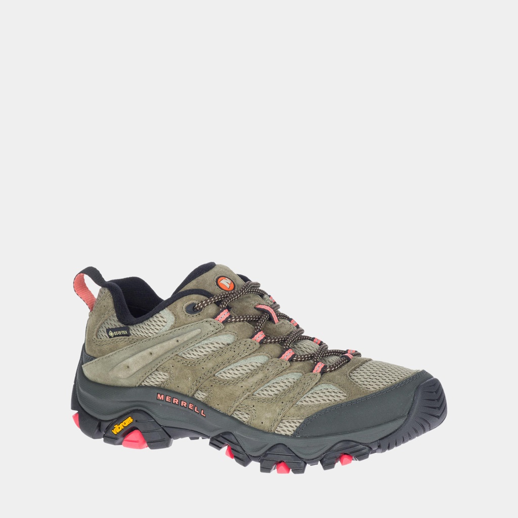Moab 3 GTX Women (2022) Olive