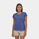 Macro Puff Hoody Superior Blue (copie)