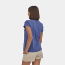 Macro Puff Hoody Superior Blue (copie)