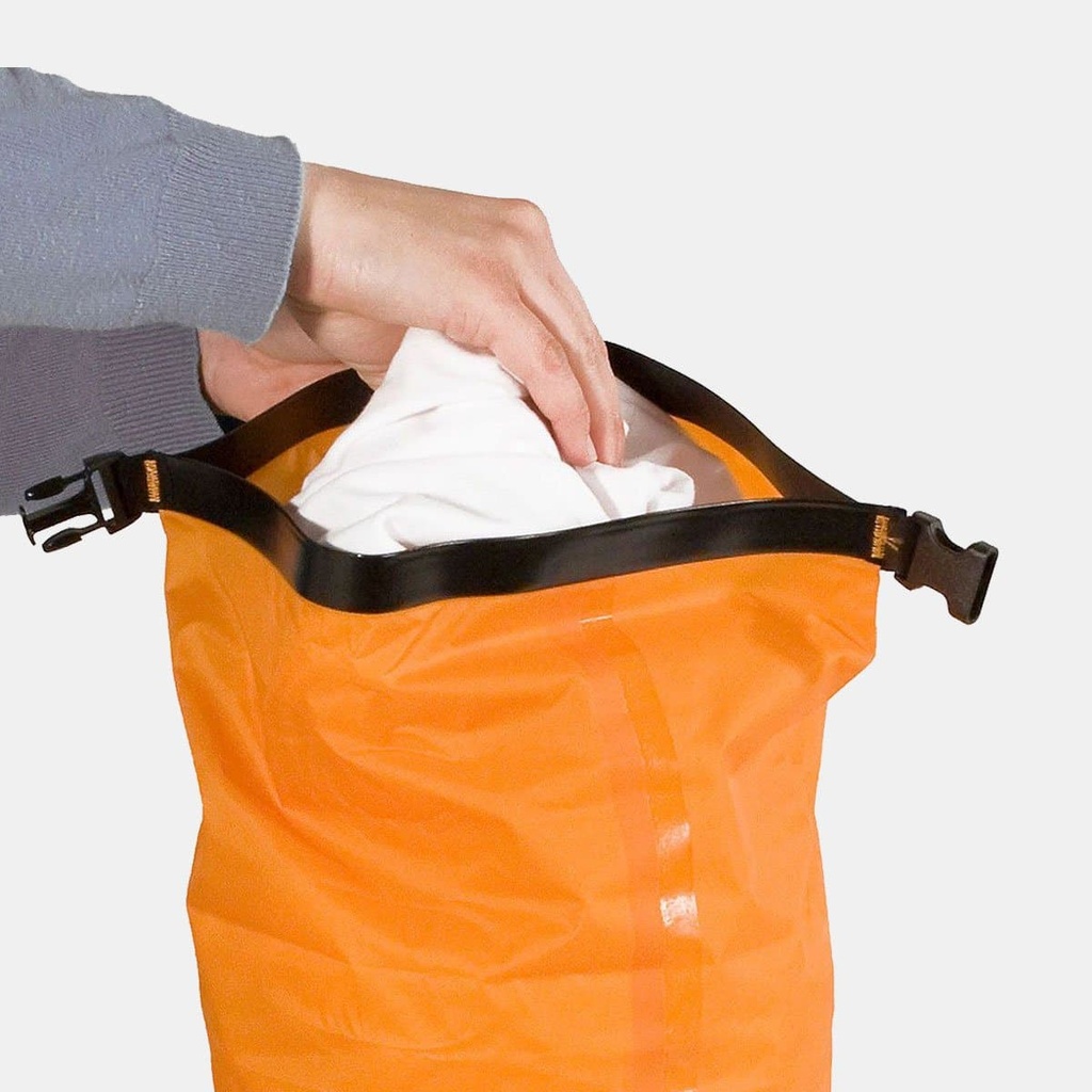 Dry Bag PS10 With Valve 12L Orange