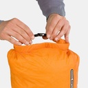 Dry Bag PS10 With Valve 12L Orange